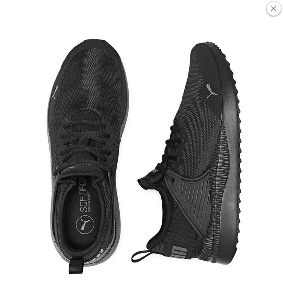 puma men's pacer next cage